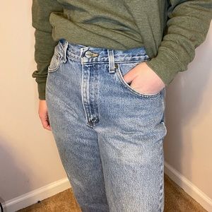 Carhartt jeans